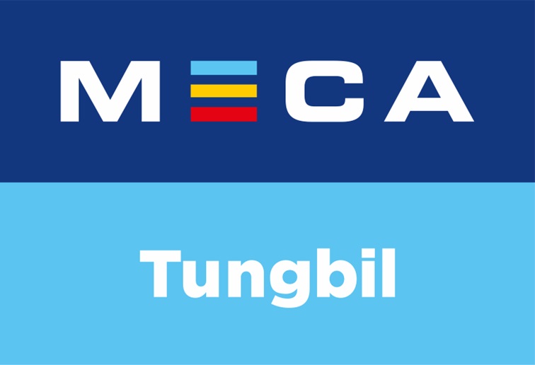 MECA Tungbil logo