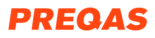 Orange Preqas logo